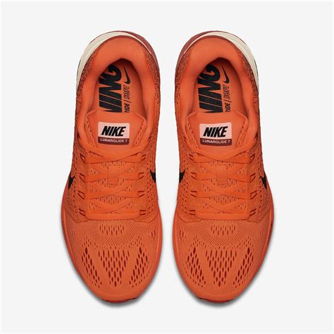 womens orange sneakers